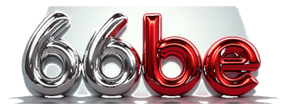 66be